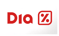 Dia %