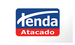 Tenda Atacado